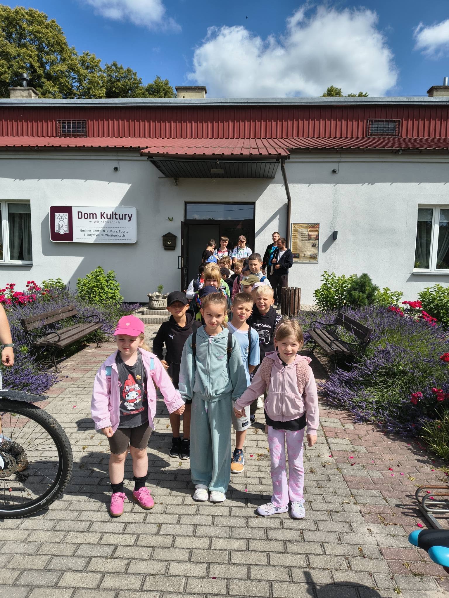 Wakacje z GCKSiT 2026